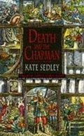 Cover: Death and the Chapman - Headline Book Publishing