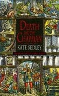 Enlarge image Cover: Death and the Chapman - Headline Book Publishing