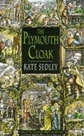 Cover: The Plymouth Cloak - Headline Book Publishing
