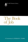 Cover: The Book of Job (OTL) - Westminster/John Knox Press,U.S.