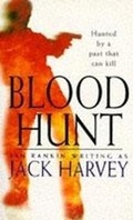 Cover: Blood Hunt - Headline Book Publishing