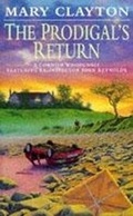 Cover: The Prodigal's Return - Headline Book Publishing