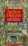 Cover: The Eve of Saint Hyacinth - Headline Book Publishing