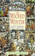 Cover: The Wicked Winter - Headline Book Publishing