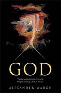 Cover: God - Headline Book Publishing