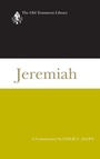 Cover: Jeremiah - Westminster/John Knox Press,U.S.