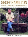 Cover: Geoff Hamilton - Headline Book Publishing