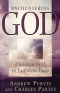 Cover: Encountering God - Westminster/John Knox Press,U.S.