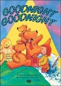 Cover: Goodnight Goodnight - McGraw-Hill Education / Australia