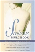 Cover: The Scoliosis Sourcebook - McGraw-Hill Professional