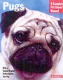 Cover: Pugs - Barron's Educational Series Inc.,U.S.