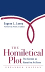 Cover: The Homiletical Plot, Expanded Edition - Westminster/John Knox Press,U.S.