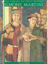 Enlarge image Cover: Simone Martini - Riverside Book Co.,U.S.