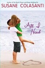 Cover: All I Need - Penguin USA