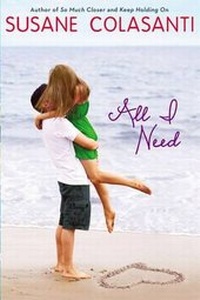 Enlarge image Cover: All I Need - Penguin USA