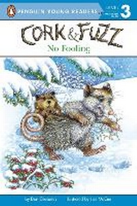 Enlarge image Cover: No Fooling - Puffin