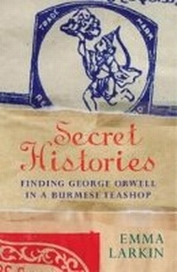 Abbildung von: Secret Histories - John Murray Publishers Ltd