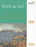 Cover: Droit Au But!: Student's Book - Hodder Murray
