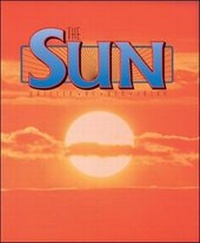 Enlarge image Cover: The Sun - Shortland Publications