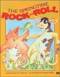 Cover: The Springtime Rock and Roll - Shortland Publications