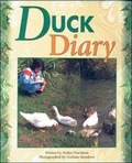 Cover: Duck Diary - Shortland Publications
