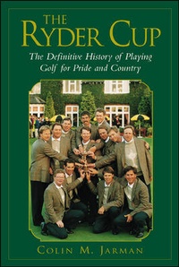 Abbildung von: The Ryder Cup - Contemporary Books Inc
