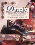 Cover: Dazzle - KP Books
