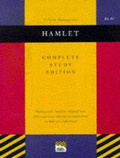 Cover: Hamlet: Complete Study Edition - Hungry Minds Inc,U.S.