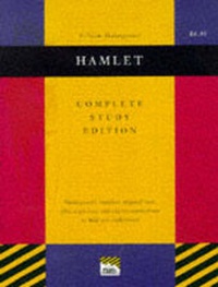 Enlarge image Cover: Hamlet: Complete Study Edition - Hungry Minds Inc,U.S.