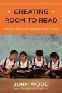 Cover: Creating Room to Read - Viking