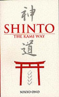 Abbildung von: Shinto - Tuttle Publishing
