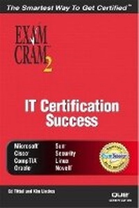Abbildung von: IT Certification Success Exam Cram 2 - Pearson It Certification