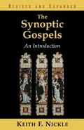 Cover: The Synoptic Gospels, Revised and Expanded - Westminster/John Knox Press,U.S.