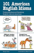 Cover: 101 American English Idioms - NTC Publishing Group,U.S.