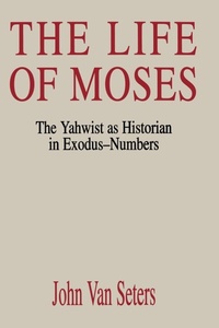 Abbildung von: The Life of Moses - Westminster/John Knox Press,U.S.