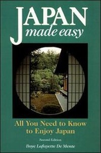 Abbildung von: Japan Made Easy - NTC Publishing Group,U.S.