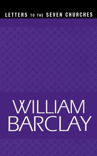 Abbildung von: Letters to the Seven Churches - Westminster/John Knox Press,U.S.