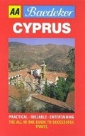 Cover: Baedeker's Cyprus - Baedeker