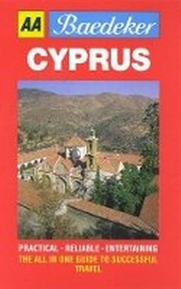 Abbildung von: Baedeker's Cyprus - Baedeker