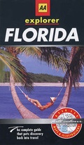 Cover: Florida - Automobile Association