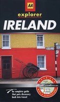 Cover: Ireland - Automobile Association