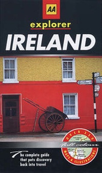 Abbildung von: Ireland - Automobile Association