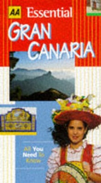 Abbildung von: Essential Gran Canaria - Automobile Association