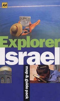 Abbildung von: Israel - Automobile Association