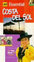 Cover: Essential Costa del Sol - Automobile Association