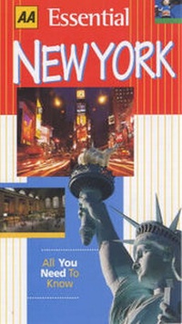Abbildung von: Essential New York - Automobile Association