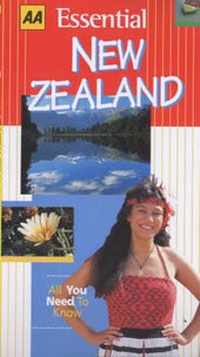 Abbildung von: Essential New Zealand - Automobile Association
