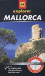 Cover: Mallorca - Automobile Association