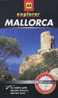 Enlarge image Cover: Mallorca - Automobile Association