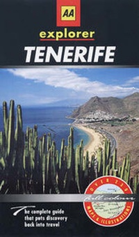 Abbildung von: Tenerife - Automobile Association